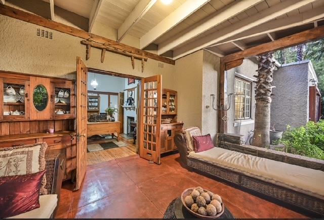 5 Bedroom Property for Sale in Waverley Free State